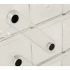 Plastic Paper Trays 3-Tier High Quality